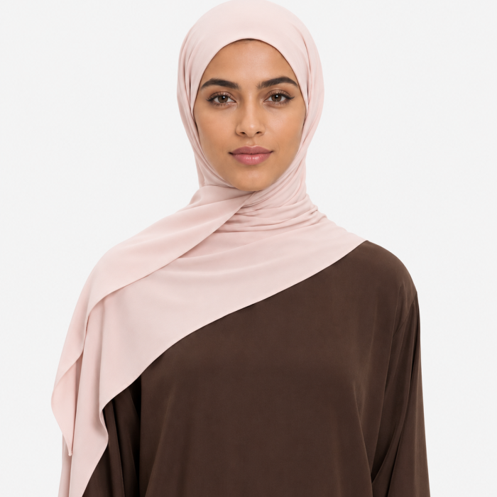 Hijab Jersey premuim